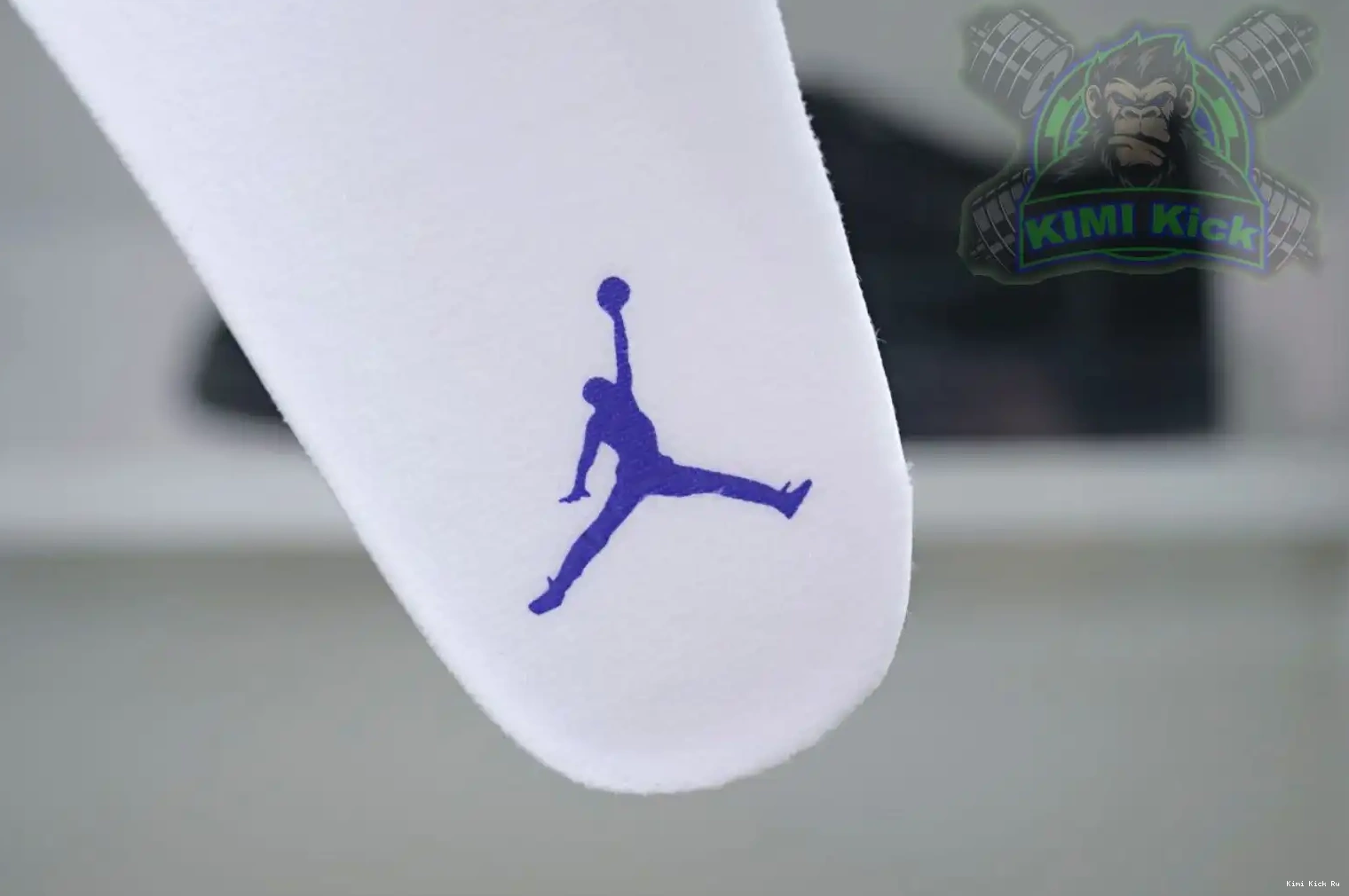 Kimikick OG RETRO 3 JORDAN AIR 0519